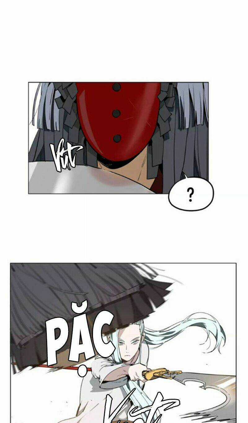 Hoa Đạo Sĩ - Chapter 50 - Trang 17