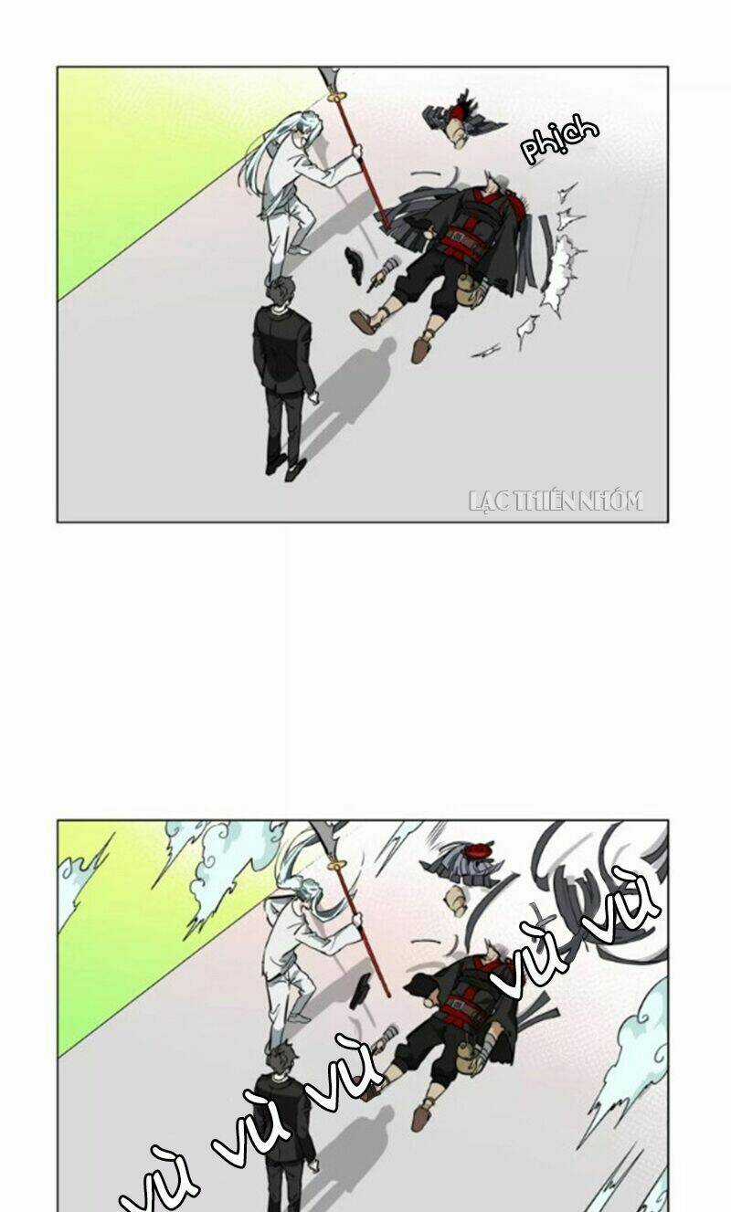 Hoa Đạo Sĩ - Chapter 50 - Trang 19