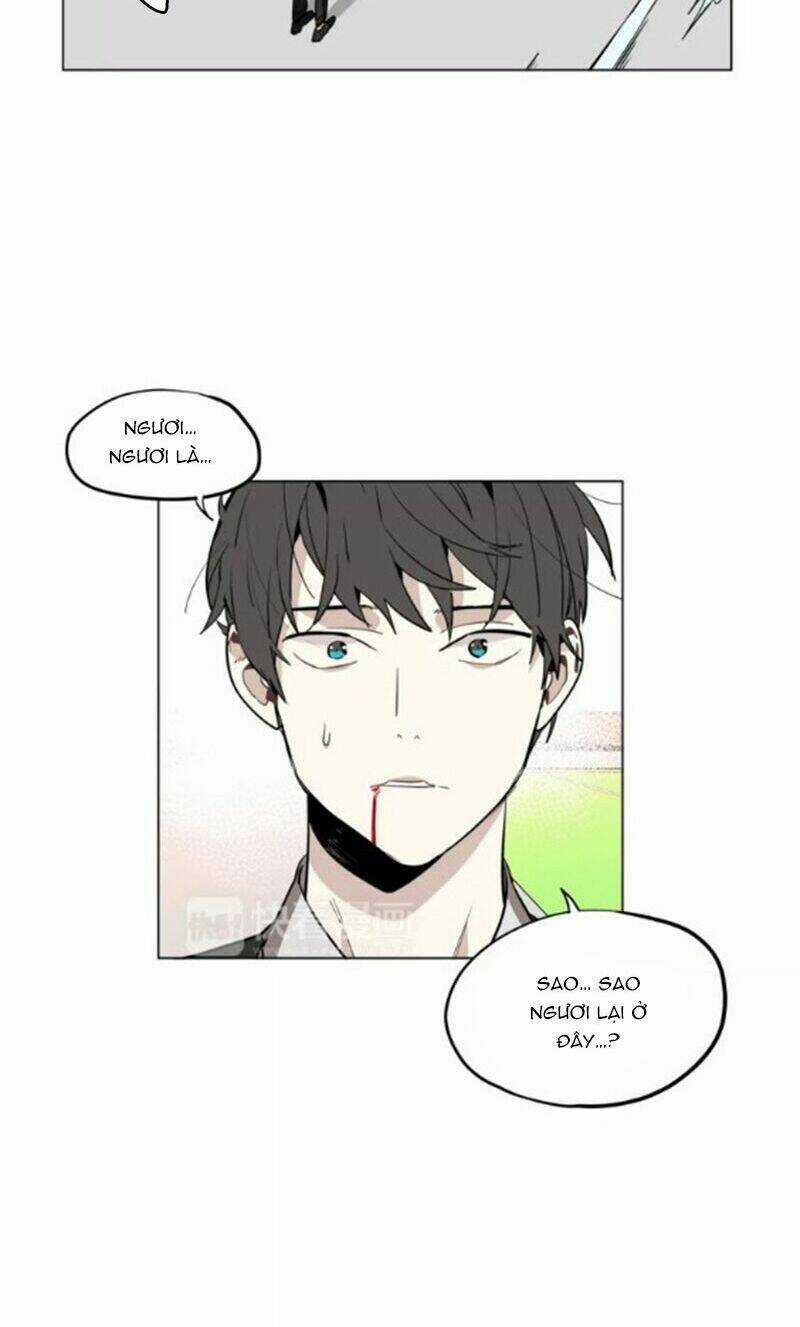 Hoa Đạo Sĩ - Chapter 50 - Trang 20