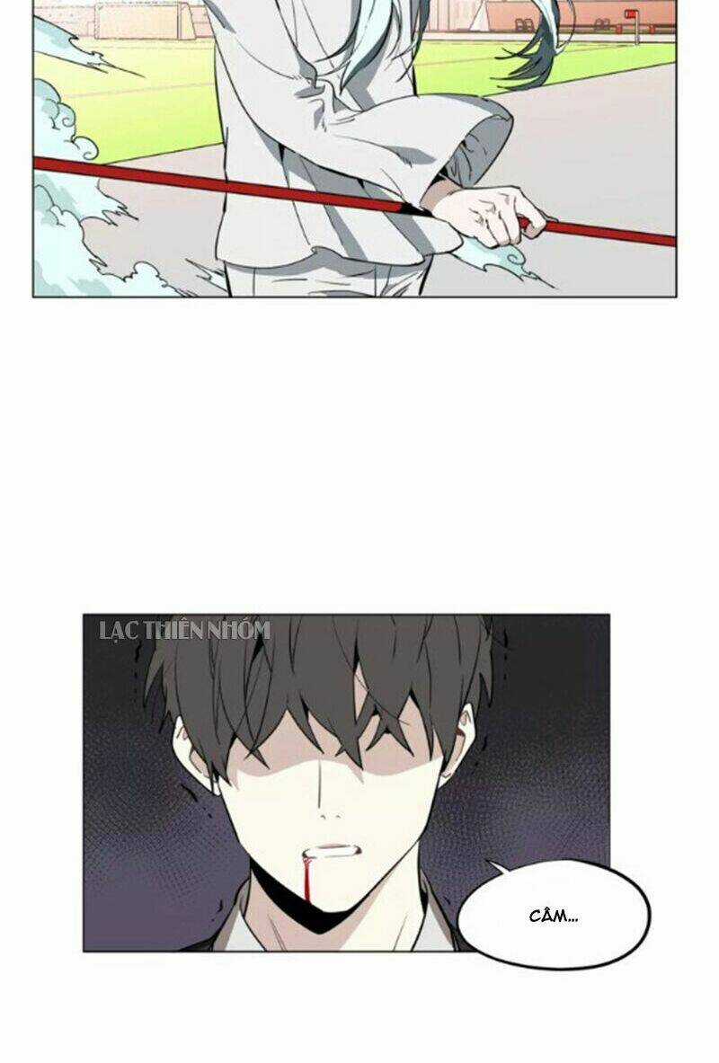 Hoa Đạo Sĩ - Chapter 50 - Trang 22