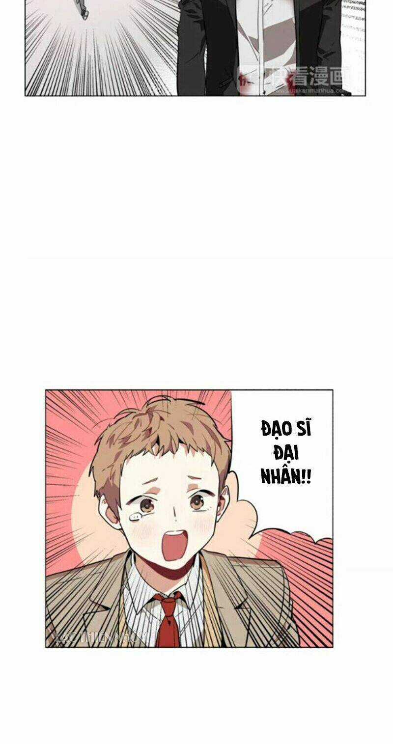 Hoa Đạo Sĩ - Chapter 50 - Trang 28