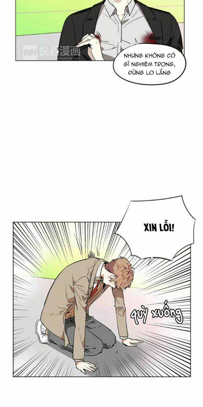 Hoa Đạo Sĩ - Chapter 50 - Trang 30