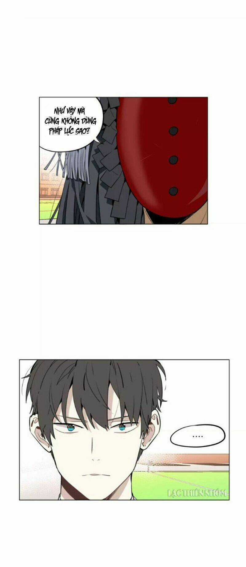 Hoa Đạo Sĩ - Chapter 50 - Trang 4