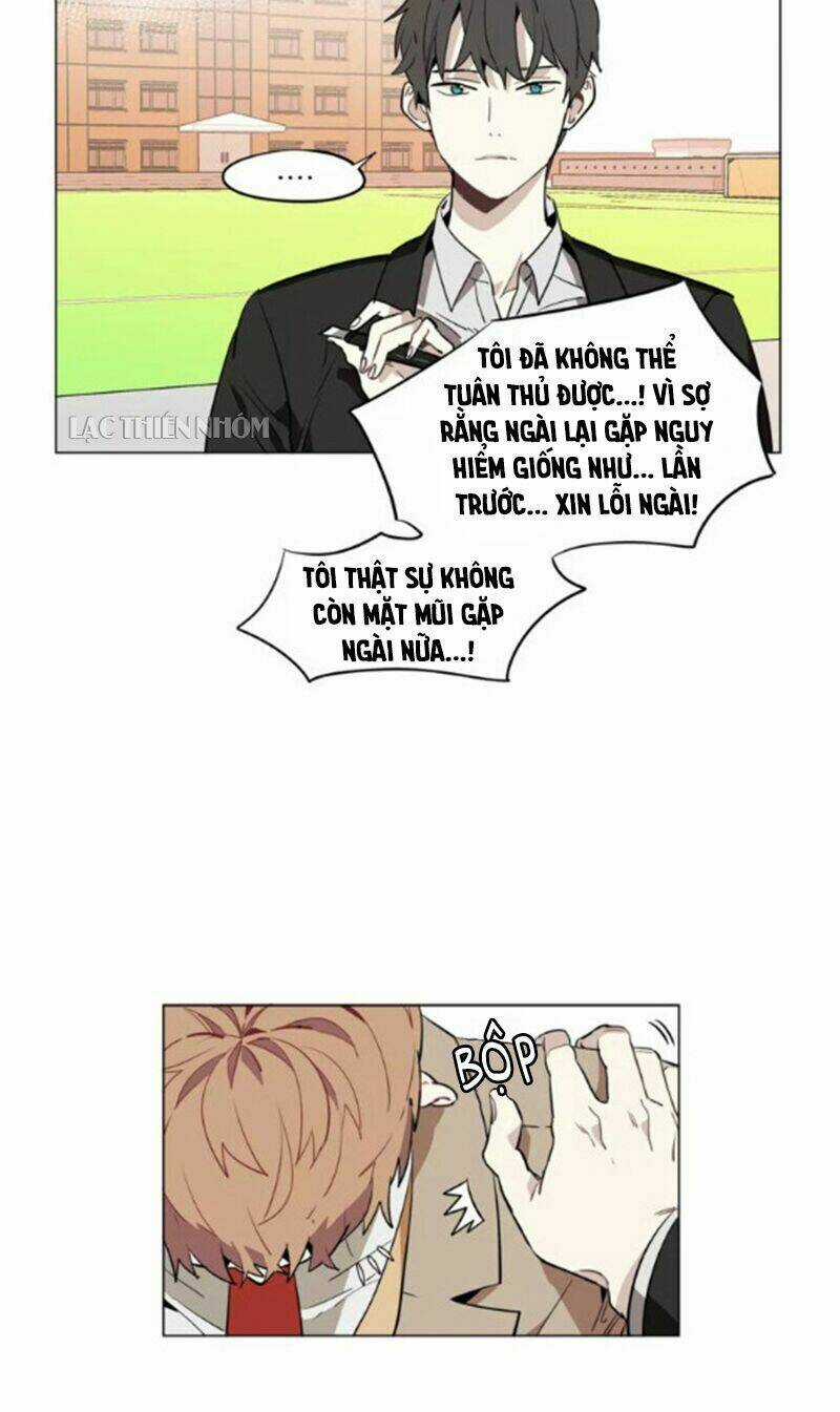 Hoa Đạo Sĩ - Chapter 50 - Trang 32