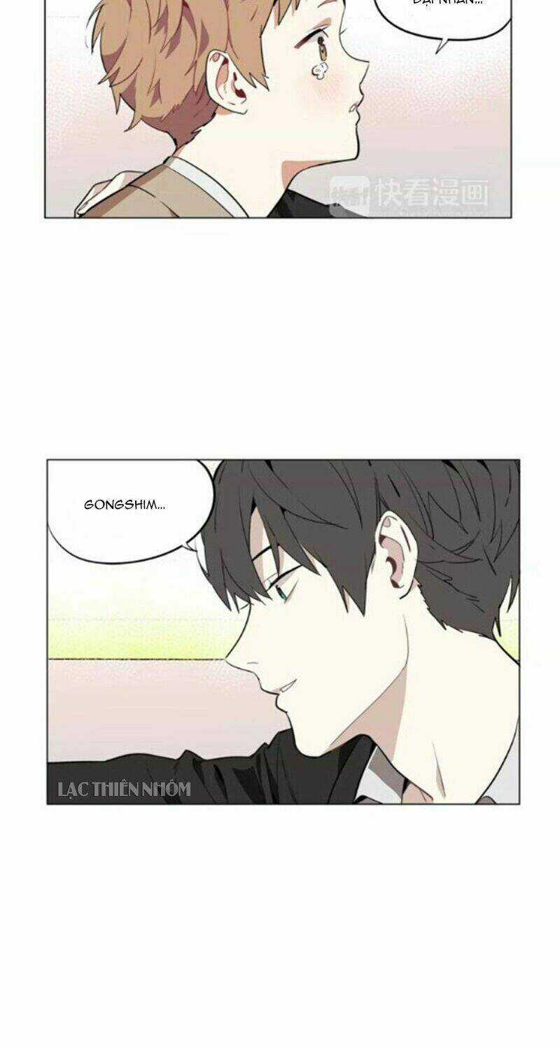 Hoa Đạo Sĩ - Chapter 50 - Trang 36