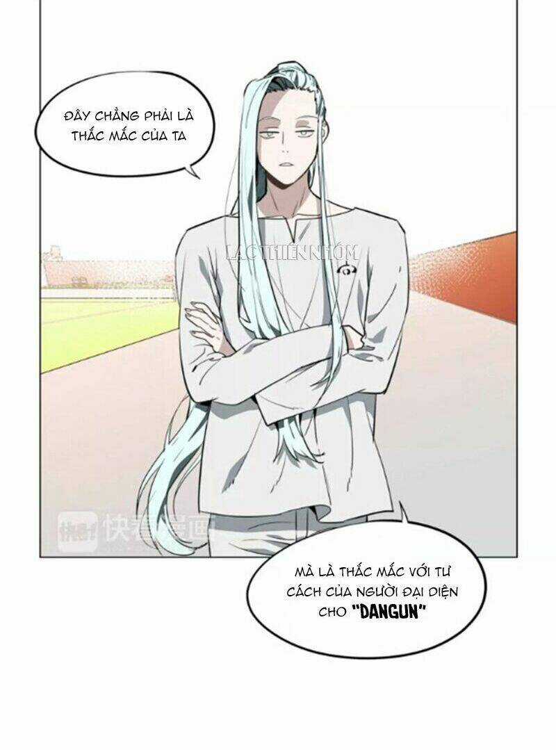 Hoa Đạo Sĩ - Chapter 50 - Trang 41