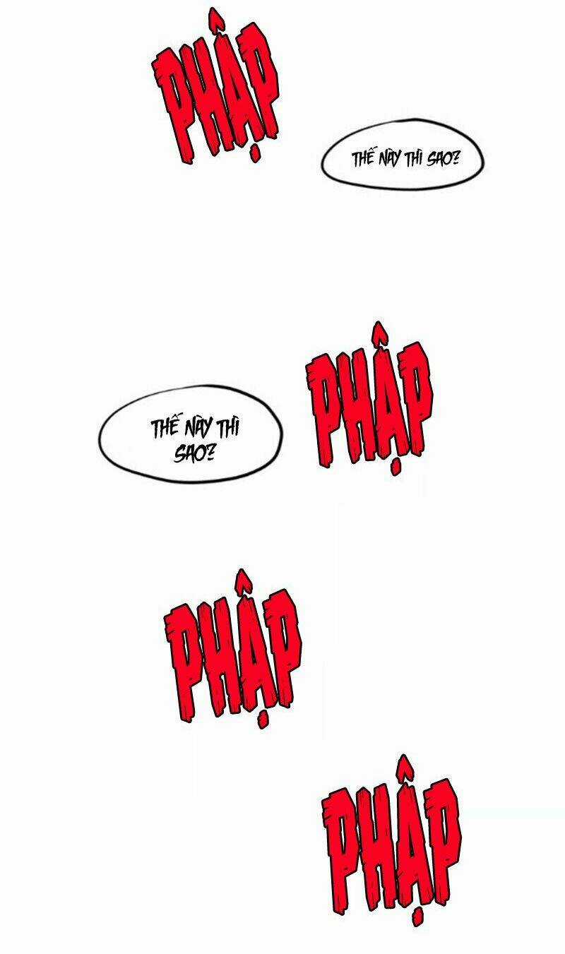 Hoa Đạo Sĩ - Chapter 50 - Trang 6