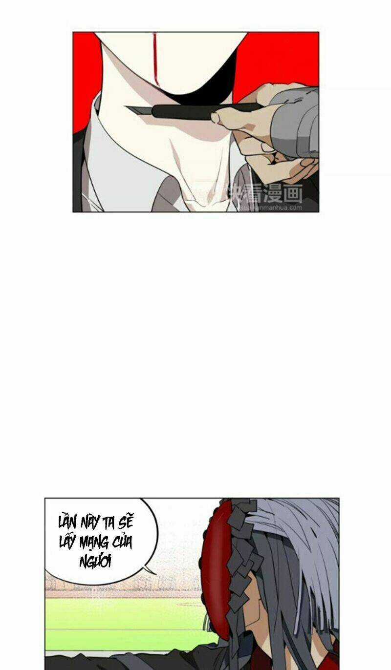 Hoa Đạo Sĩ - Chapter 50 - Trang 9