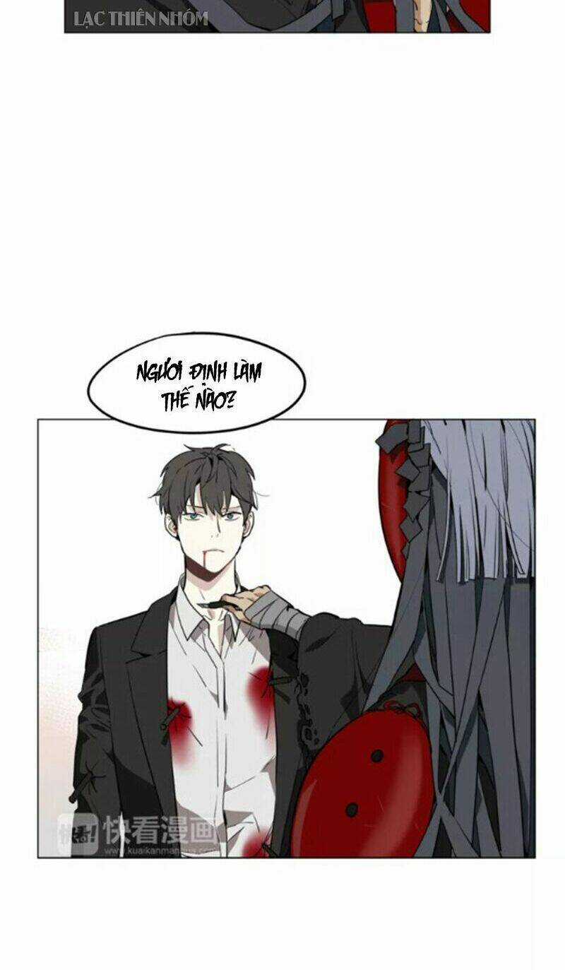 Hoa Đạo Sĩ - Chapter 50 - Trang 10