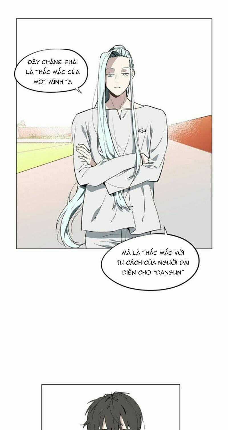 Hoa Đạo Sĩ - Chapter 51 - Trang 2