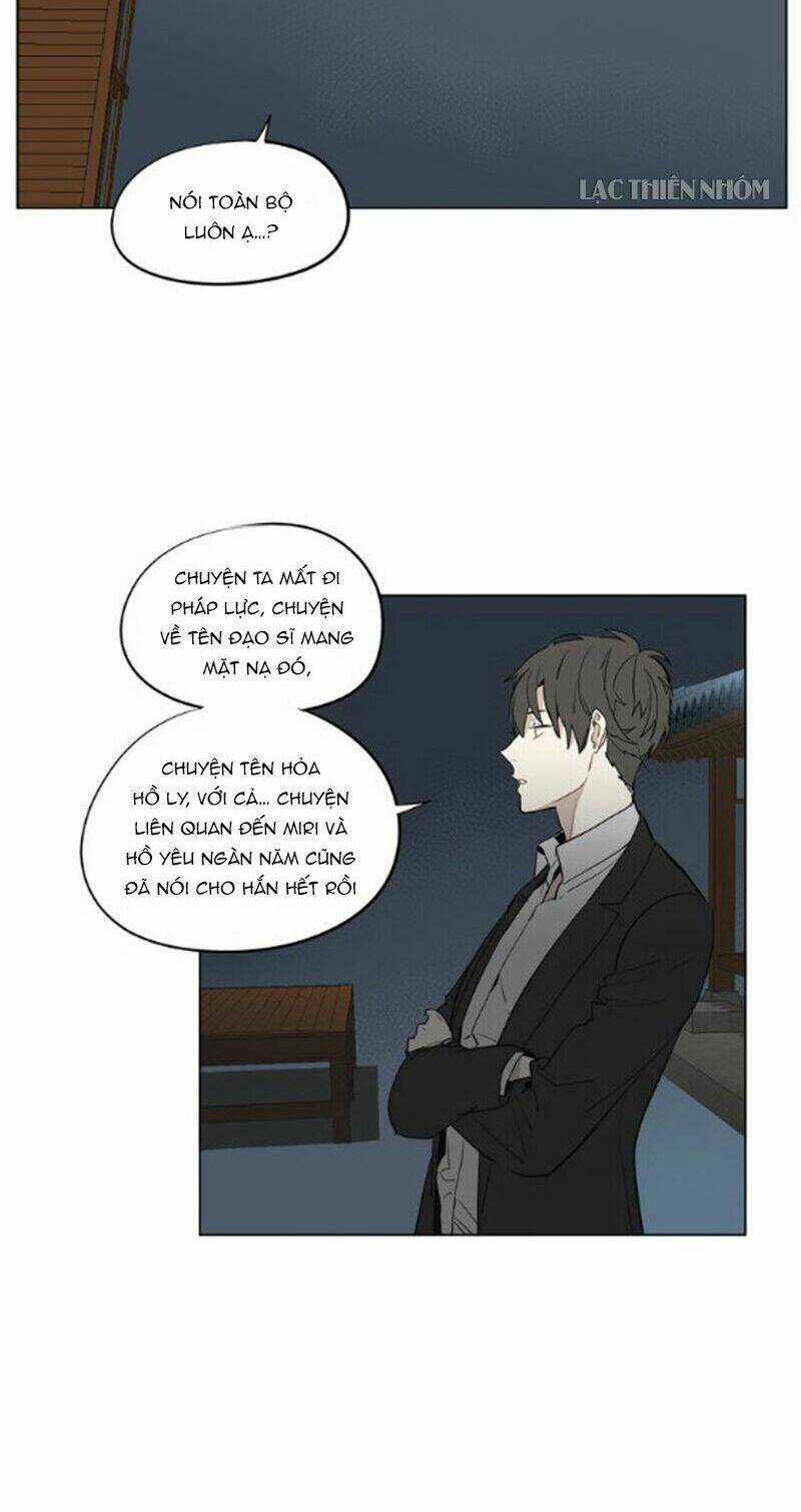 Hoa Đạo Sĩ - Chapter 51 - Trang 11