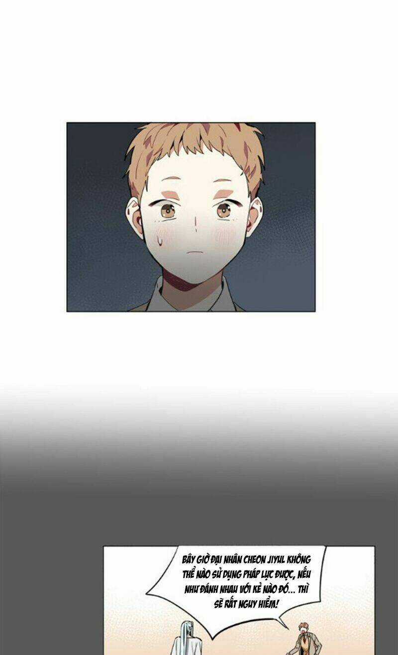 Hoa Đạo Sĩ - Chapter 51 - Trang 12
