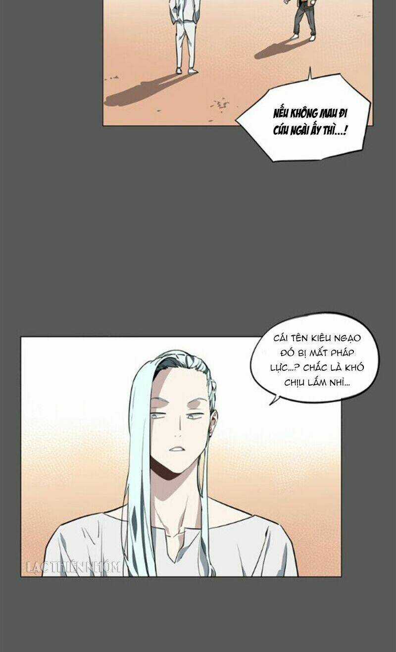 Hoa Đạo Sĩ - Chapter 51 - Trang 13