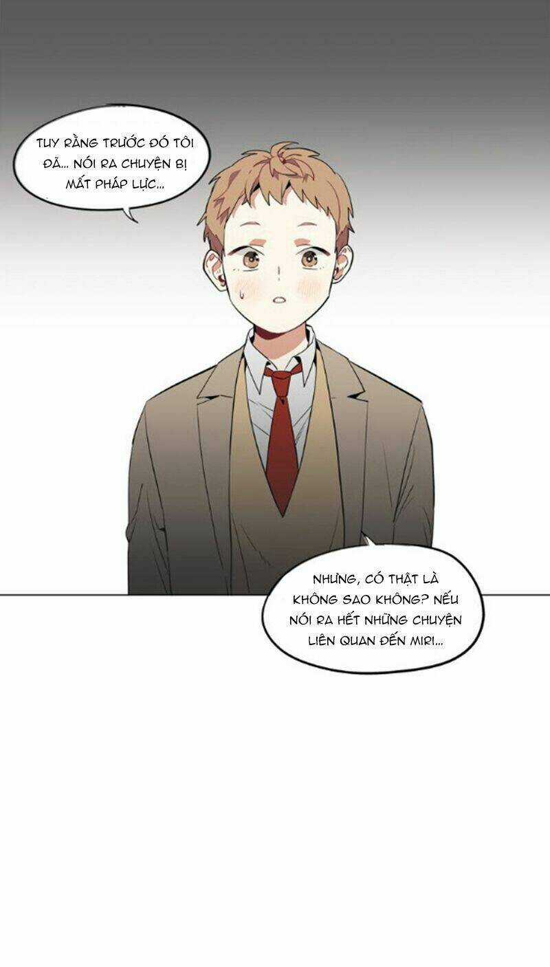 Hoa Đạo Sĩ - Chapter 51 - Trang 16