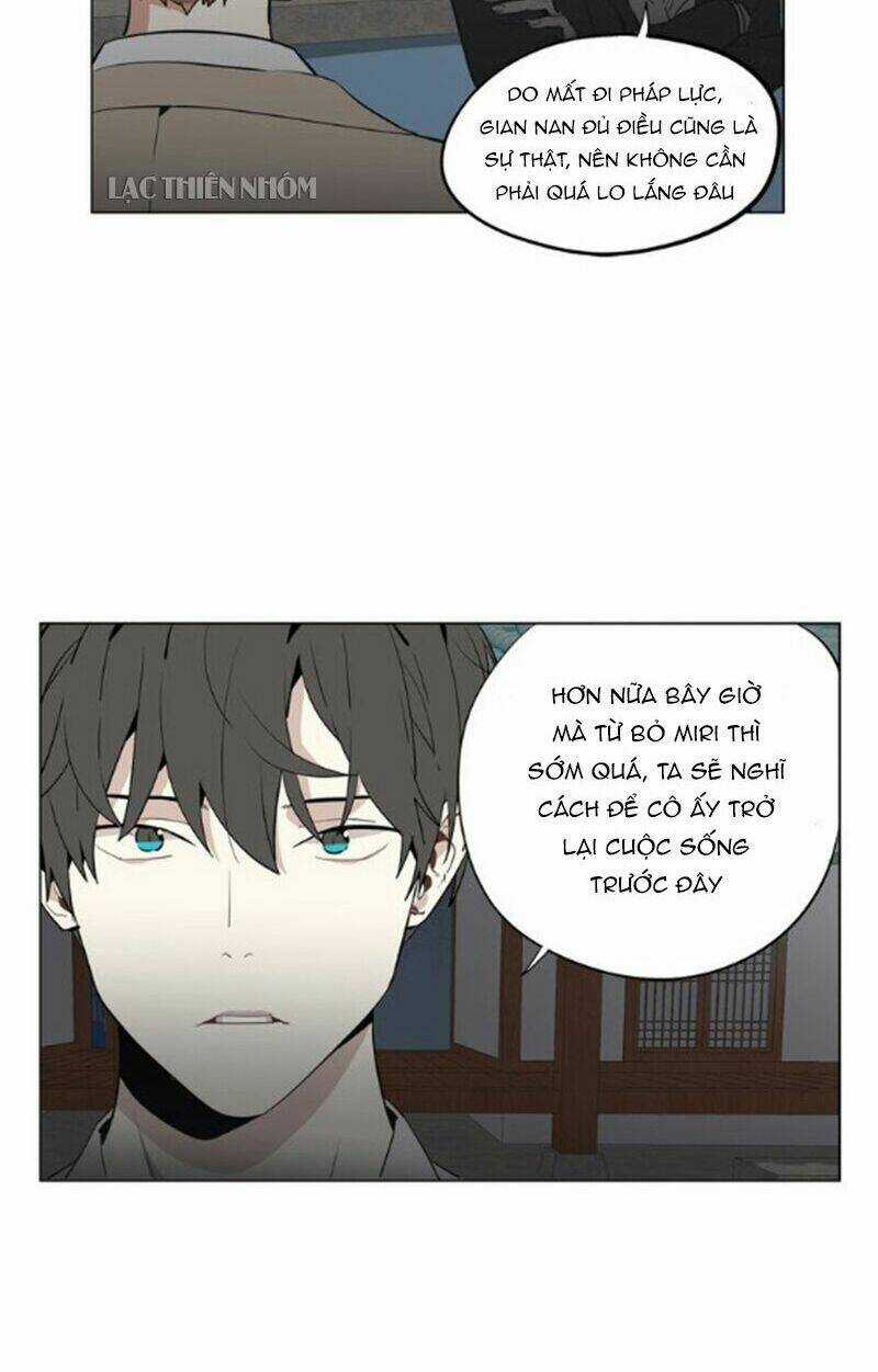 Hoa Đạo Sĩ - Chapter 51 - Trang 19