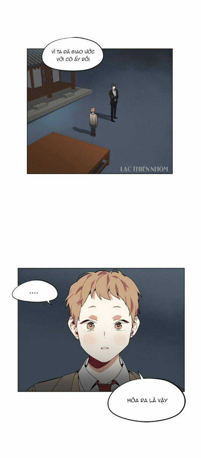 Hoa Đạo Sĩ - Chapter 51 - Trang 20