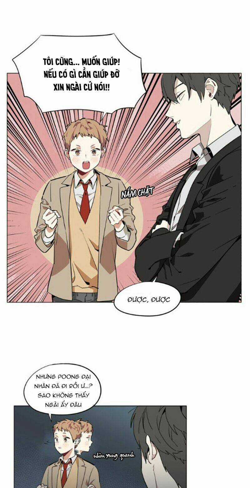 Hoa Đạo Sĩ - Chapter 51 - Trang 21