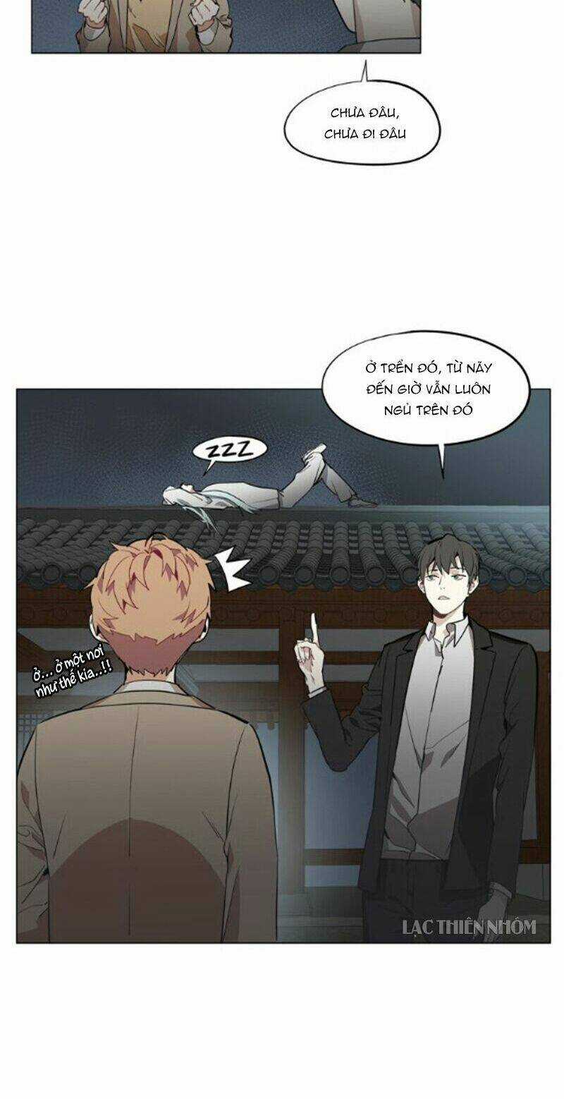 Hoa Đạo Sĩ - Chapter 51 - Trang 22