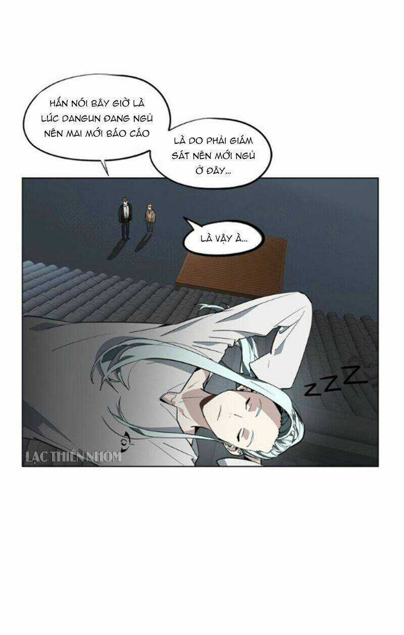 Hoa Đạo Sĩ - Chapter 51 - Trang 23