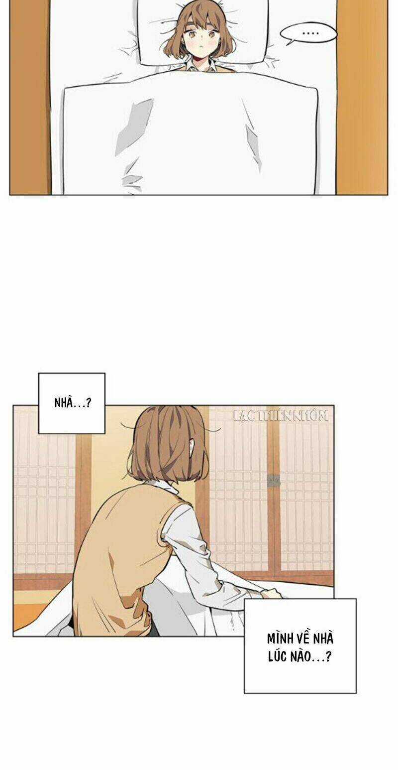 Hoa Đạo Sĩ - Chapter 51 - Trang 30