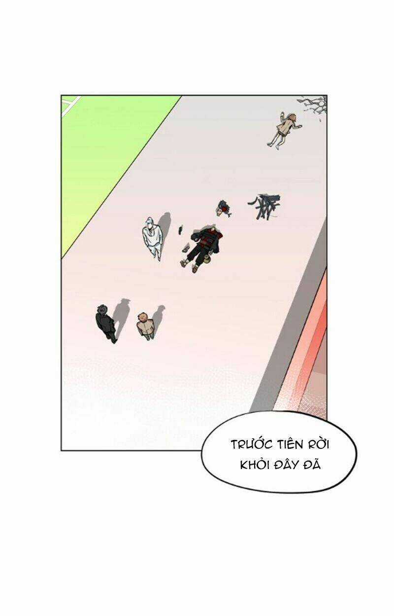 Hoa Đạo Sĩ - Chapter 51 - Trang 4