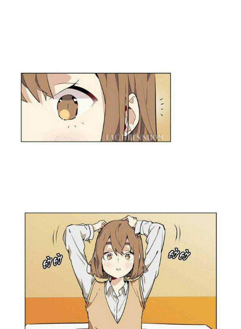 Hoa Đạo Sĩ - Chapter 51 - Trang 31