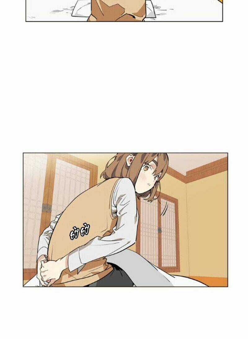 Hoa Đạo Sĩ - Chapter 51 - Trang 32