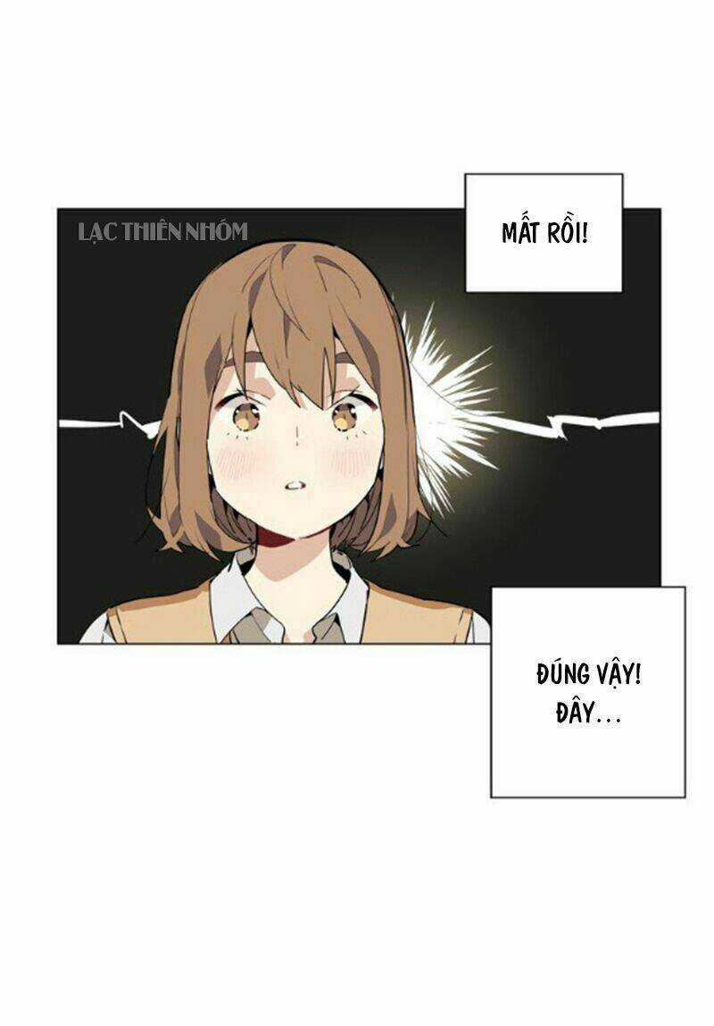 Hoa Đạo Sĩ - Chapter 51 - Trang 33