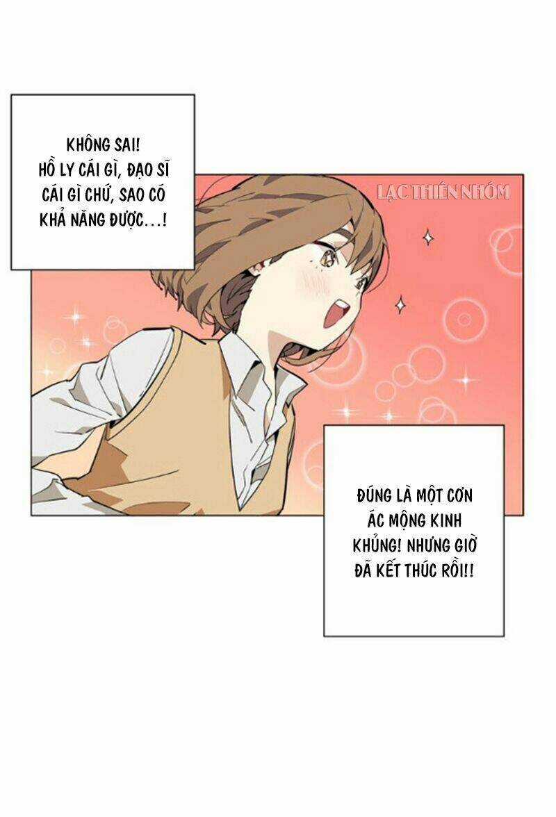 Hoa Đạo Sĩ - Chapter 51 - Trang 35