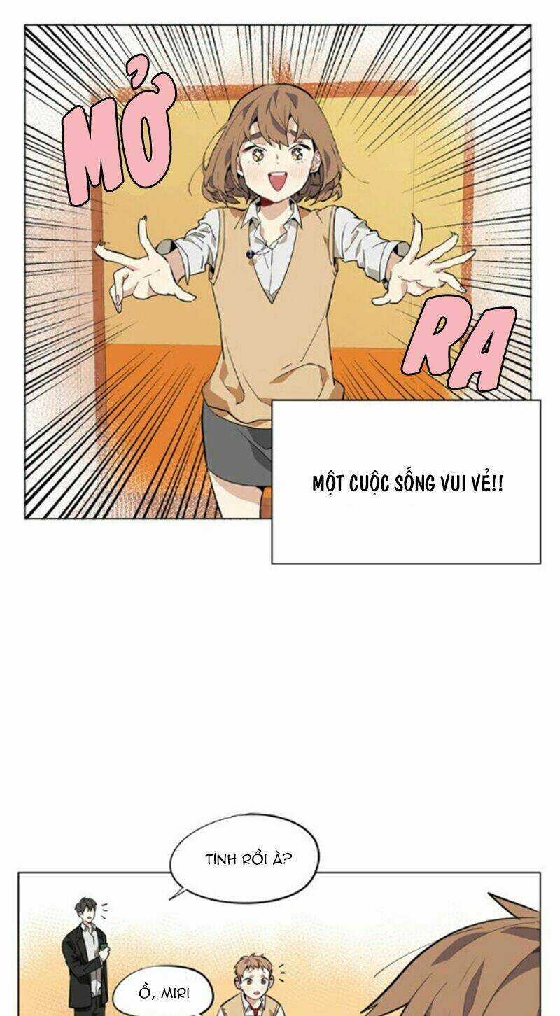 Hoa Đạo Sĩ - Chapter 51 - Trang 37