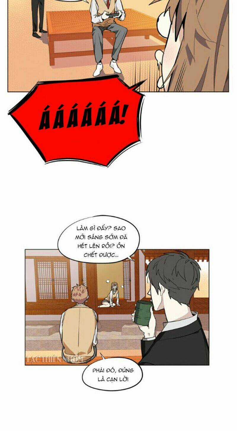 Hoa Đạo Sĩ - Chapter 51 - Trang 38