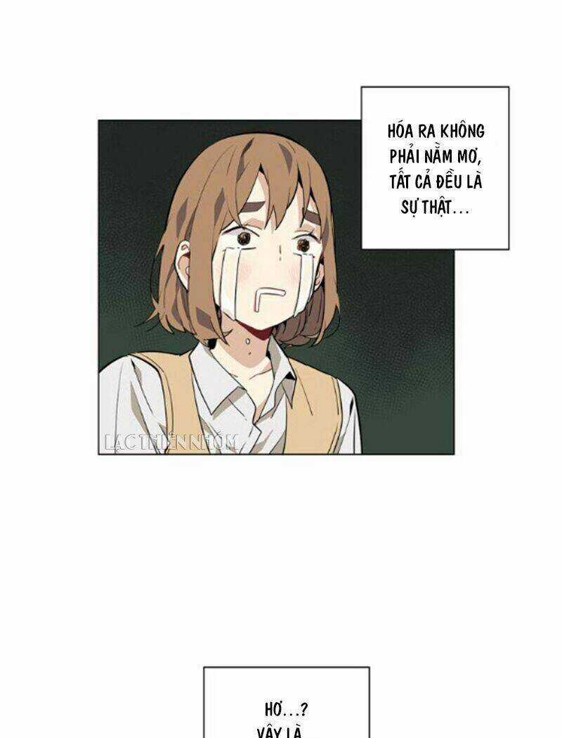 Hoa Đạo Sĩ - Chapter 51 - Trang 39