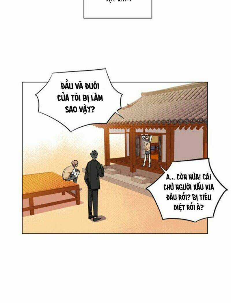 Hoa Đạo Sĩ - Chapter 51 - Trang 40