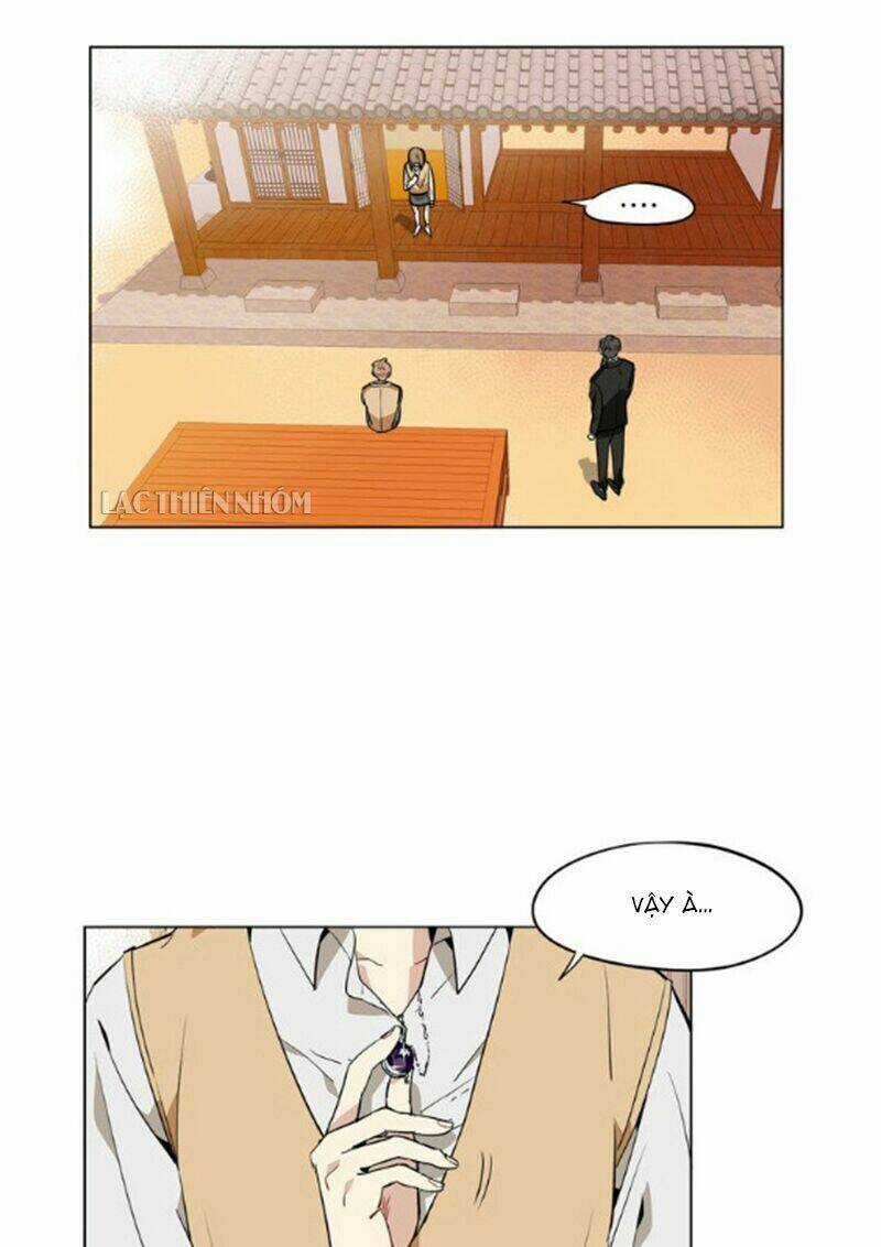 Hoa Đạo Sĩ - Chapter 51 - Trang 42