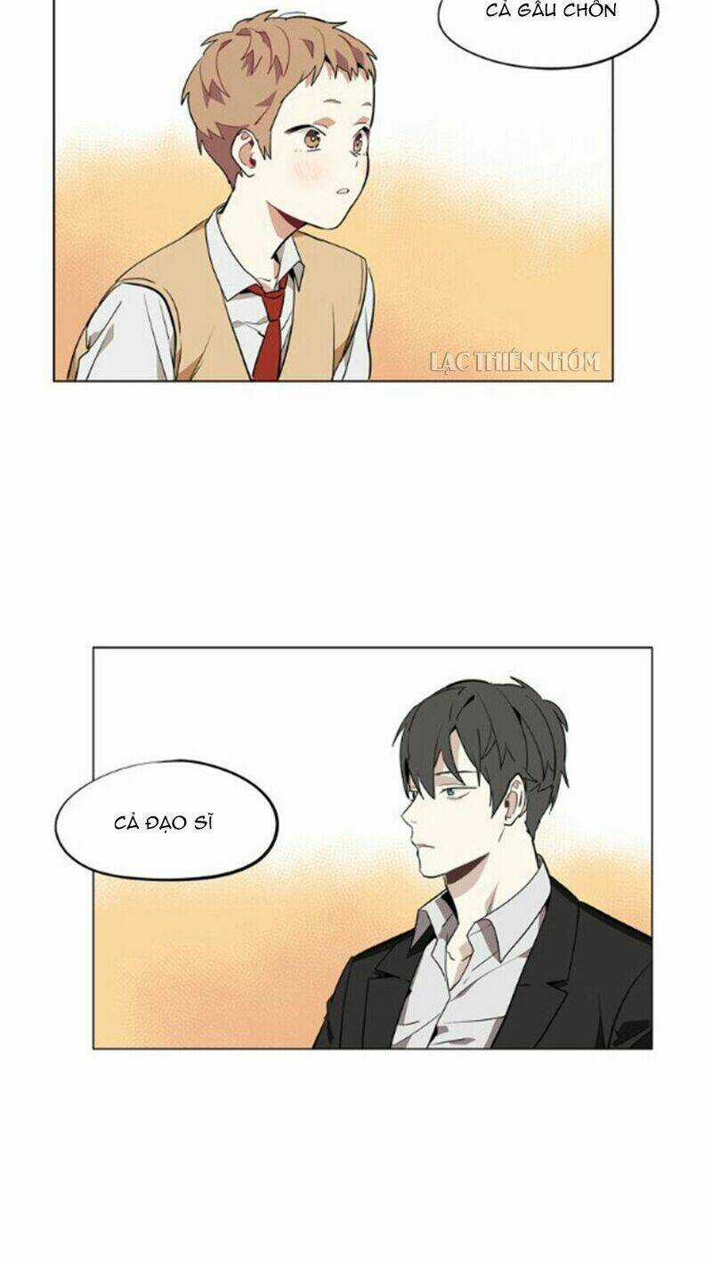 Hoa Đạo Sĩ - Chapter 51 - Trang 45