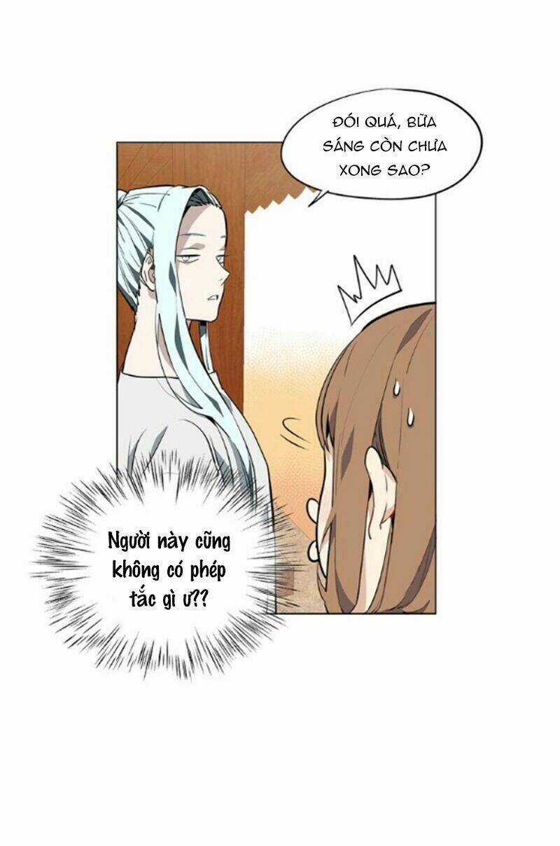 Hoa Đạo Sĩ - Chapter 51 - Trang 49