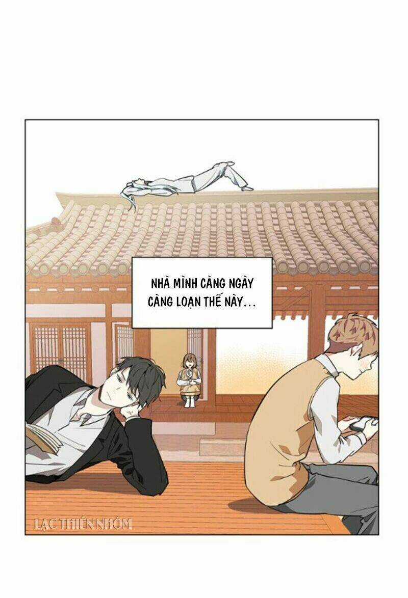 Hoa Đạo Sĩ - Chapter 51 - Trang 51