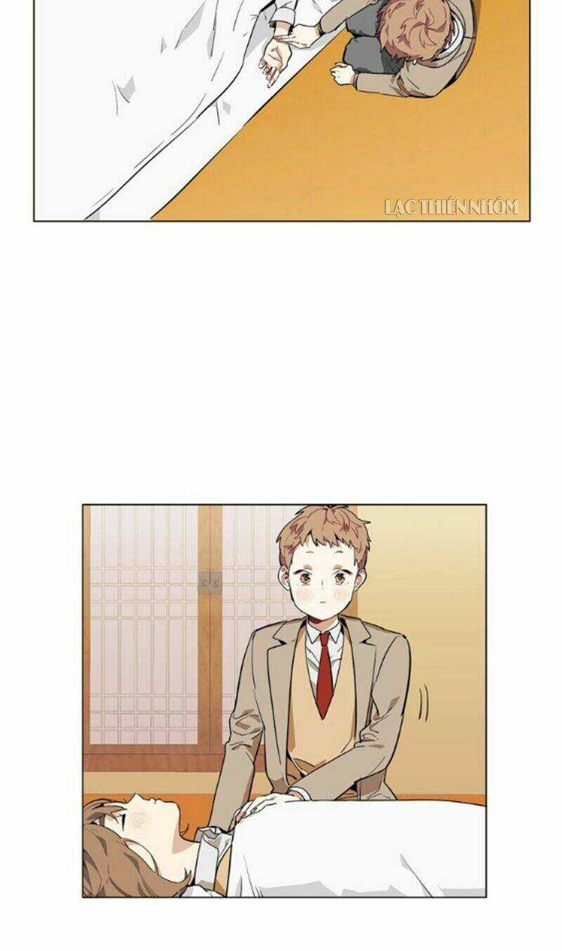 Hoa Đạo Sĩ - Chapter 51 - Trang 7