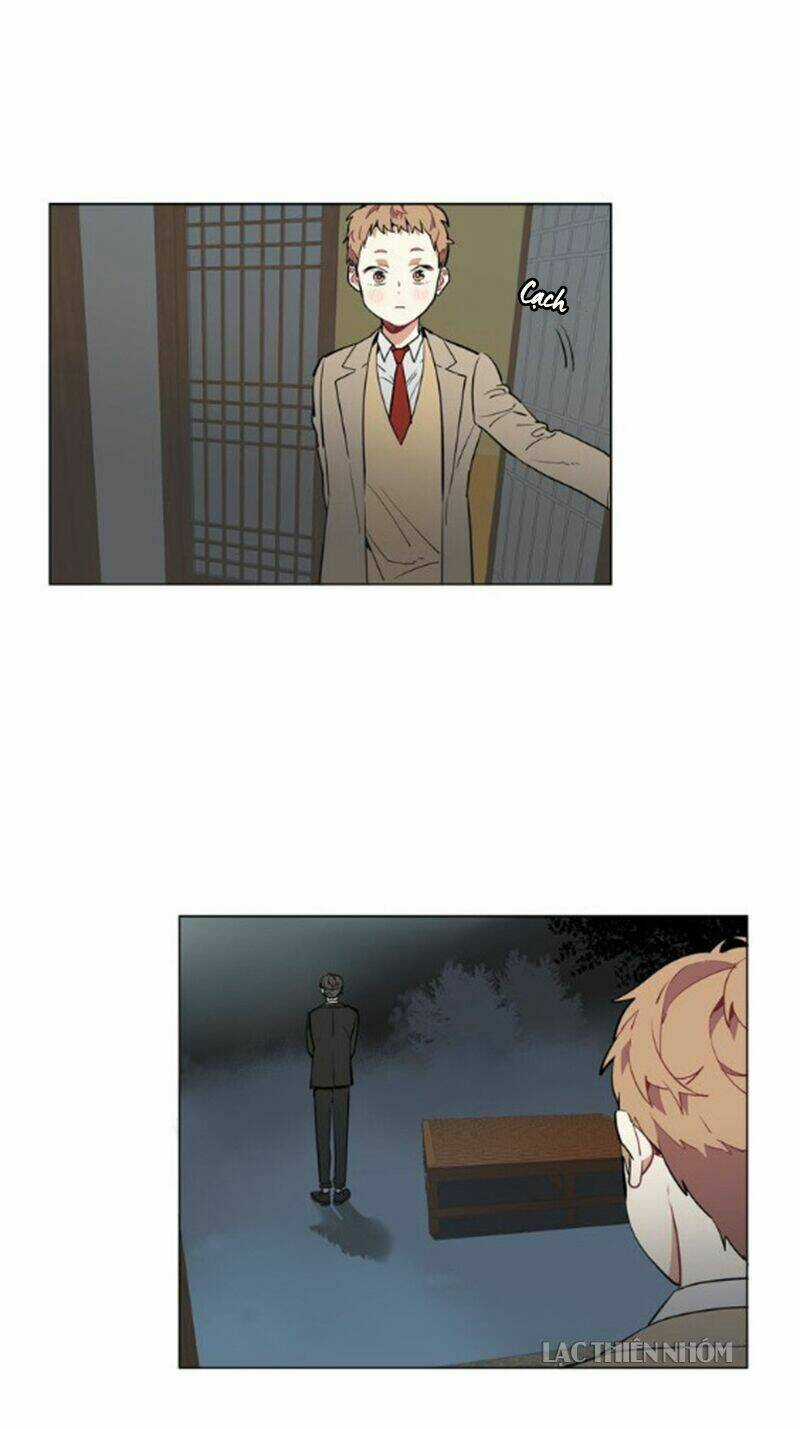 Hoa Đạo Sĩ - Chapter 51 - Trang 8