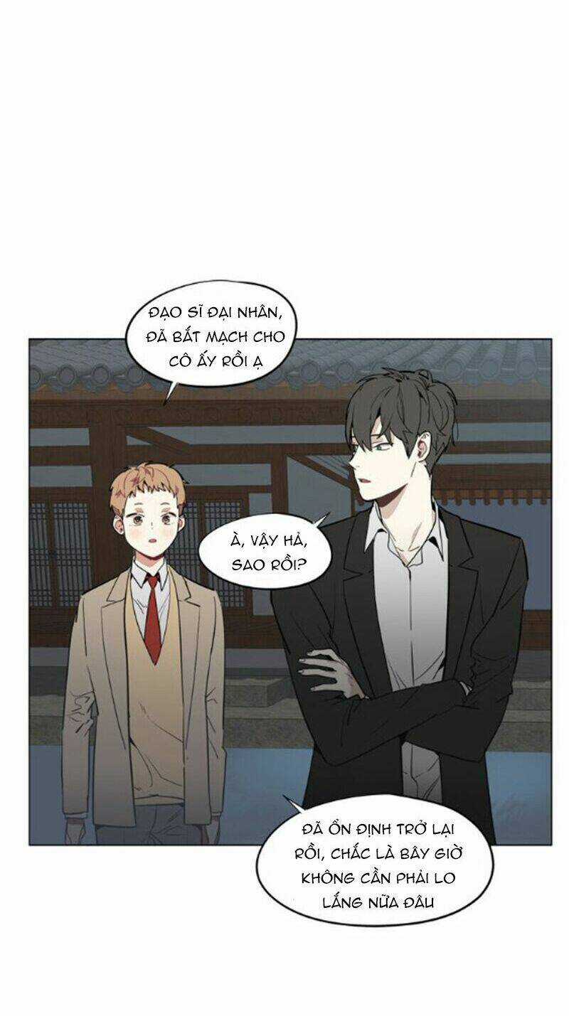 Hoa Đạo Sĩ - Chapter 51 - Trang 9