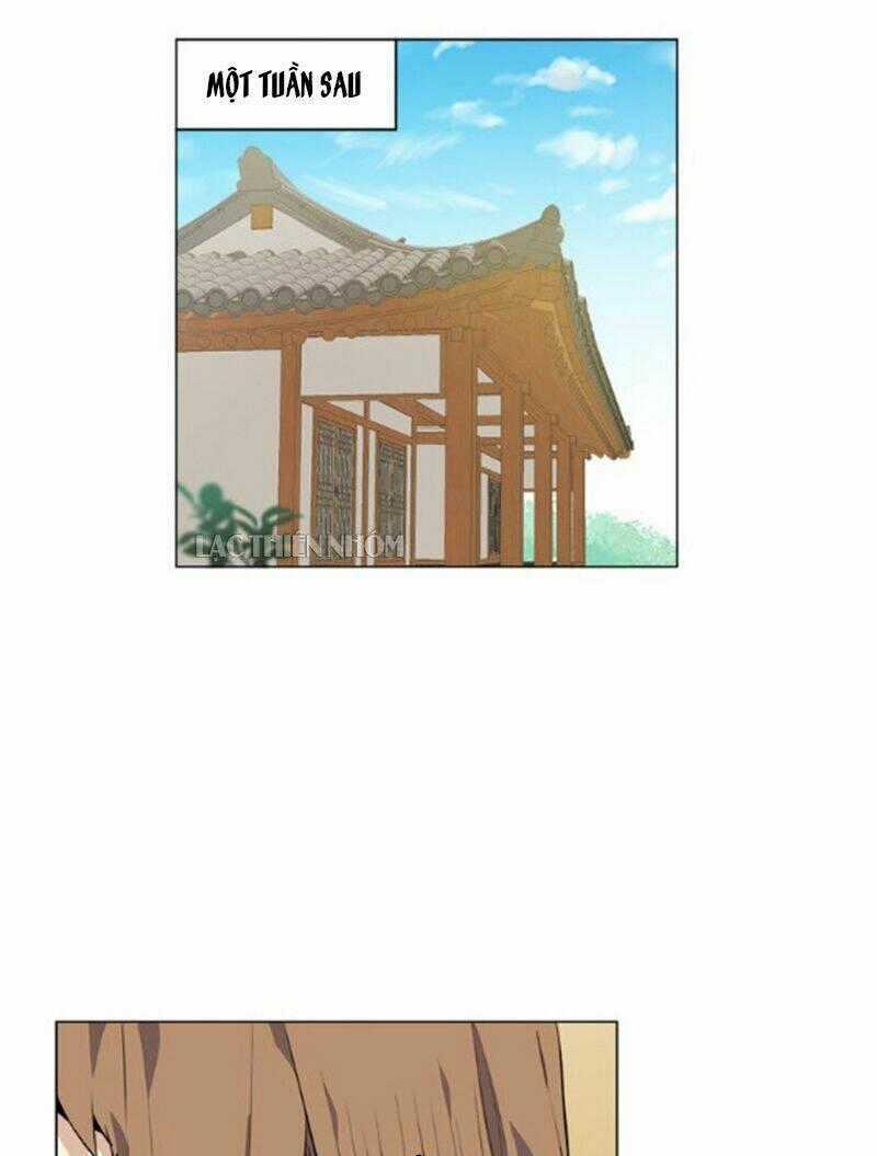 Hoa Đạo Sĩ - Chapter 52 - Trang 2