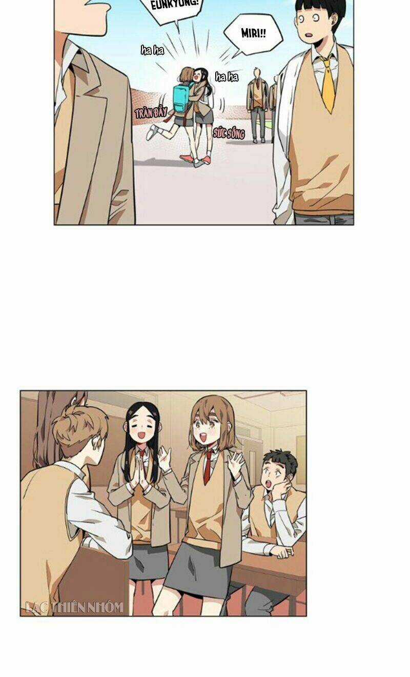 Hoa Đạo Sĩ - Chapter 52 - Trang 14