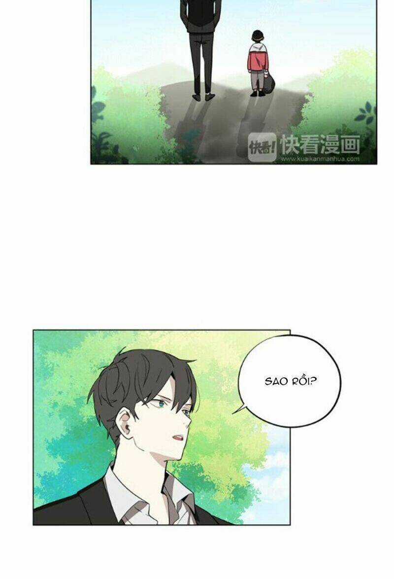 Hoa Đạo Sĩ - Chapter 52 - Trang 18