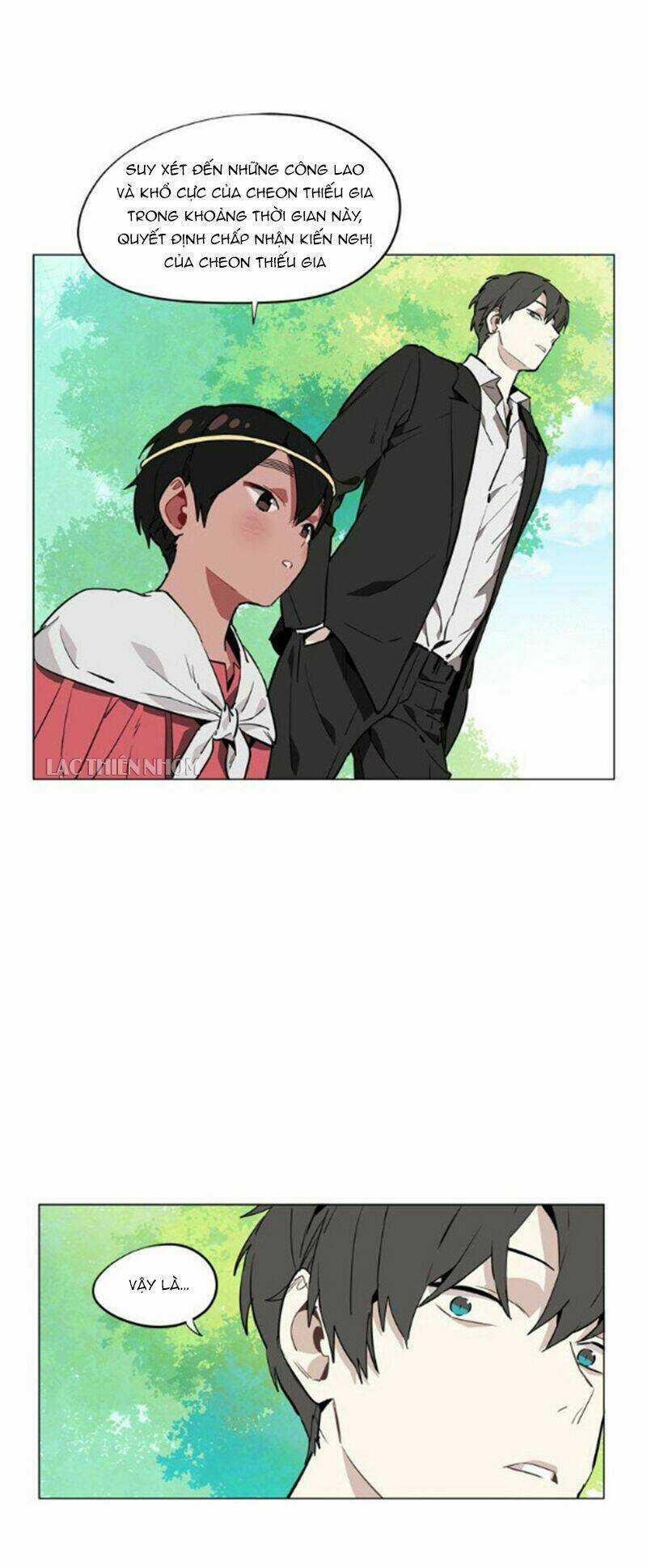 Hoa Đạo Sĩ - Chapter 52 - Trang 20