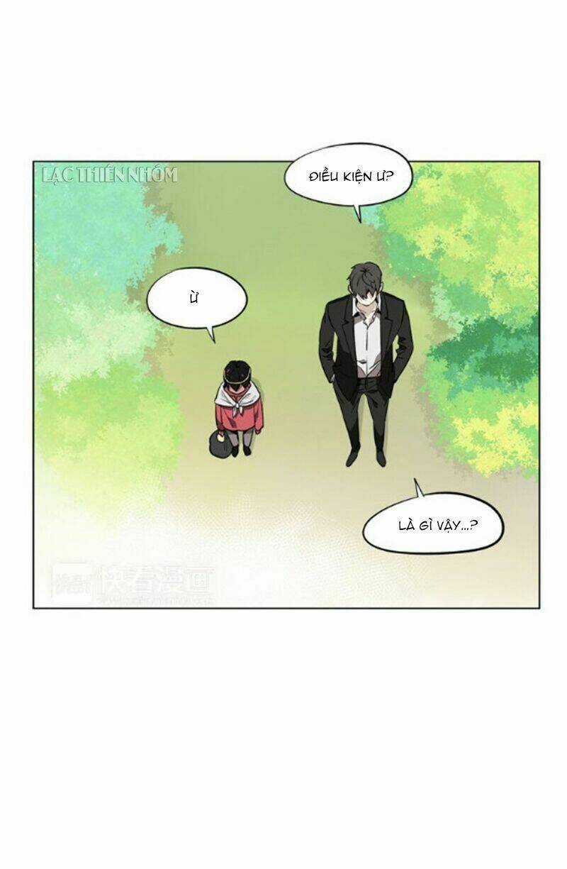 Hoa Đạo Sĩ - Chapter 52 - Trang 23