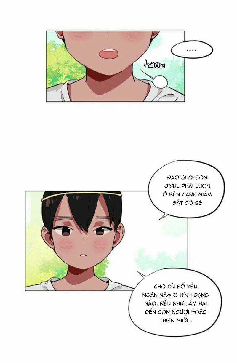 Hoa Đạo Sĩ - Chapter 52 - Trang 24