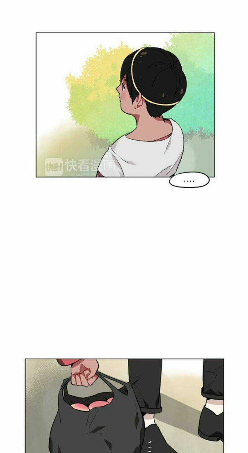 Hoa Đạo Sĩ - Chapter 52 - Trang 27