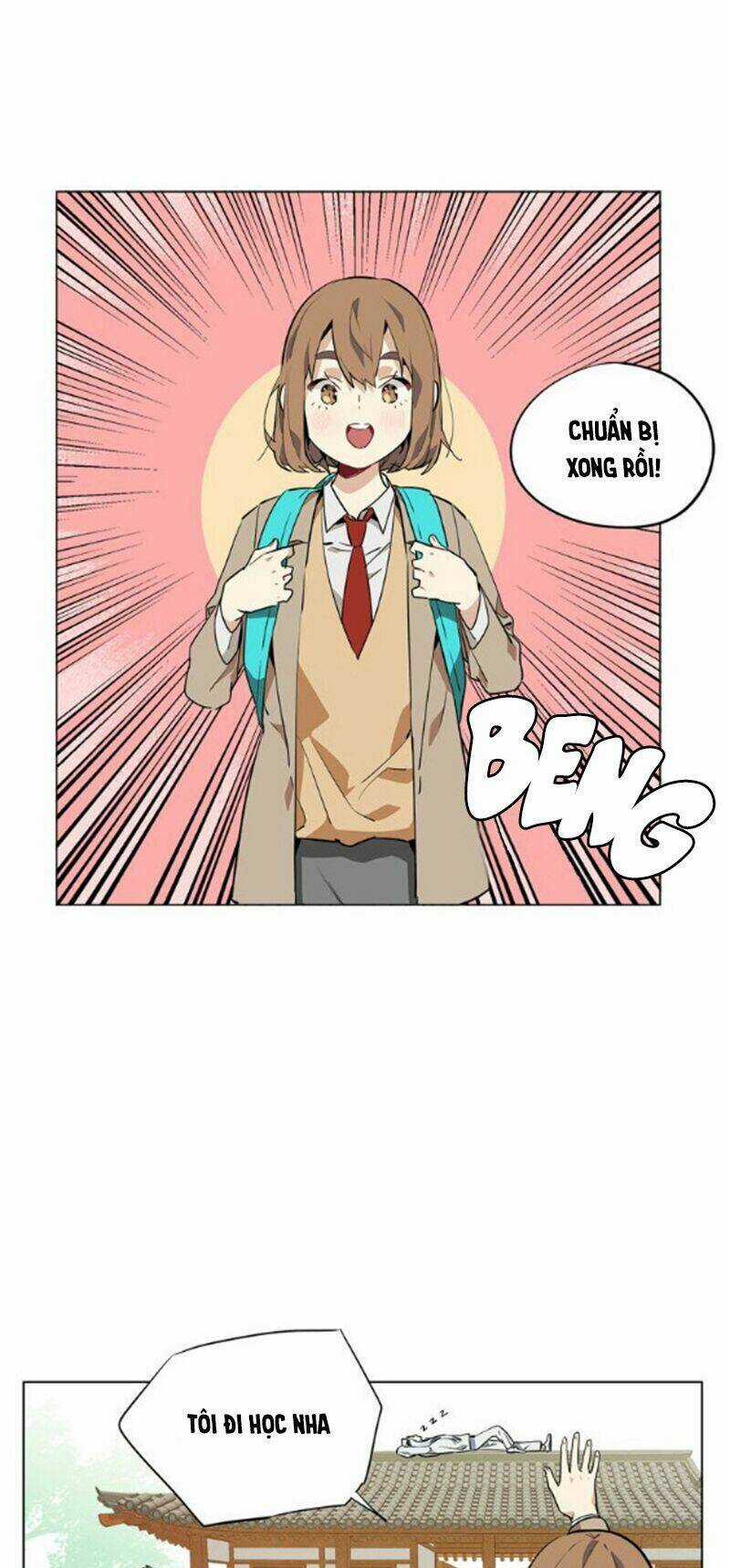 Hoa Đạo Sĩ - Chapter 52 - Trang 4