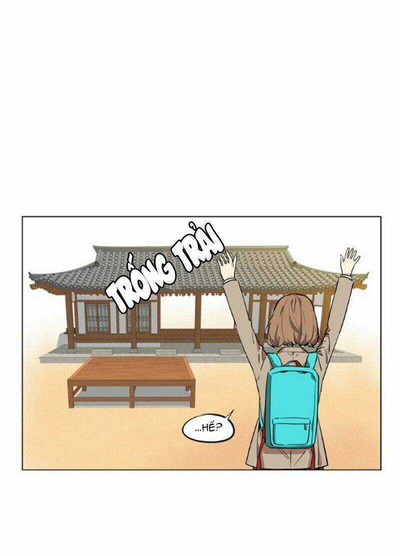 Hoa Đạo Sĩ - Chapter 52 - Trang 32