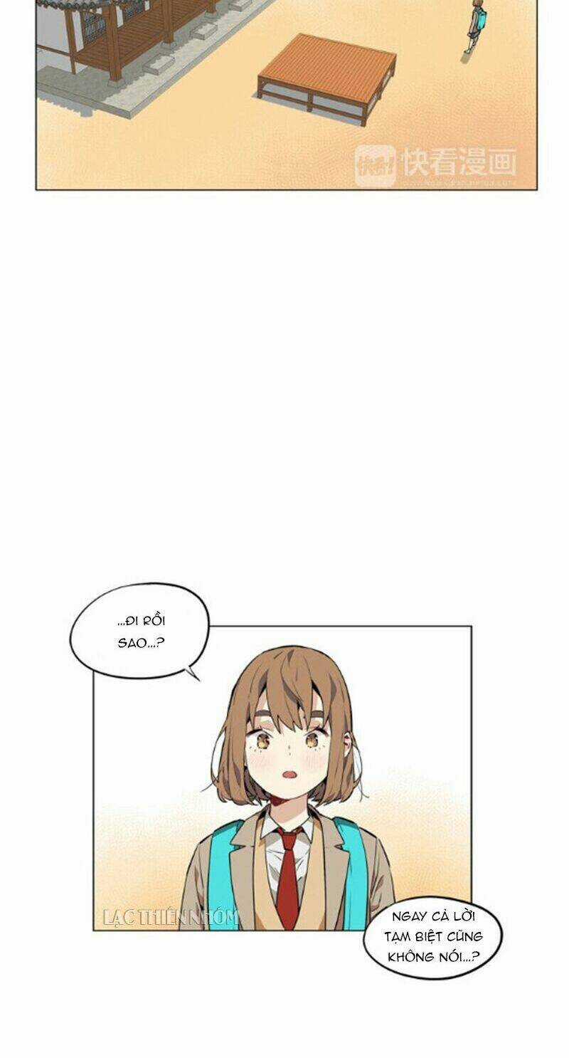 Hoa Đạo Sĩ - Chapter 52 - Trang 34